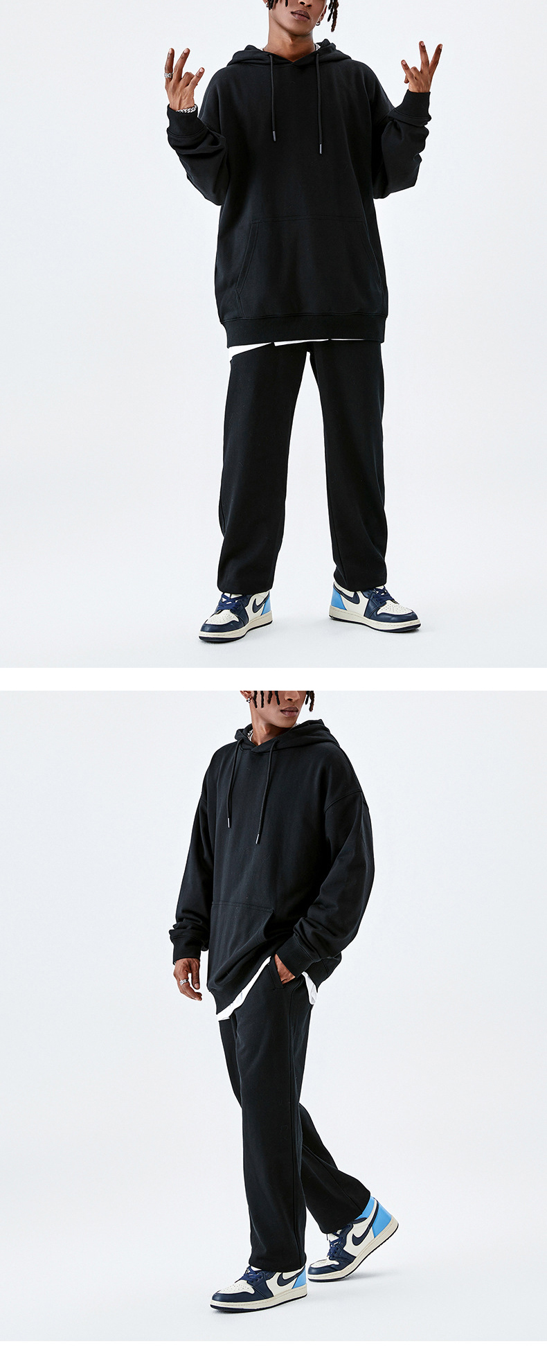 Custom Unisex Puff Print Hoodies Heavyweight Cotton Puff Printing Hoodies For Mens Clothing Manufacturer