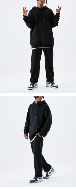 Custom Unisex Puff Print Hoodies Heavyweight Cotton Puff Printing Hoodies For Mens Clothing Manufacturer