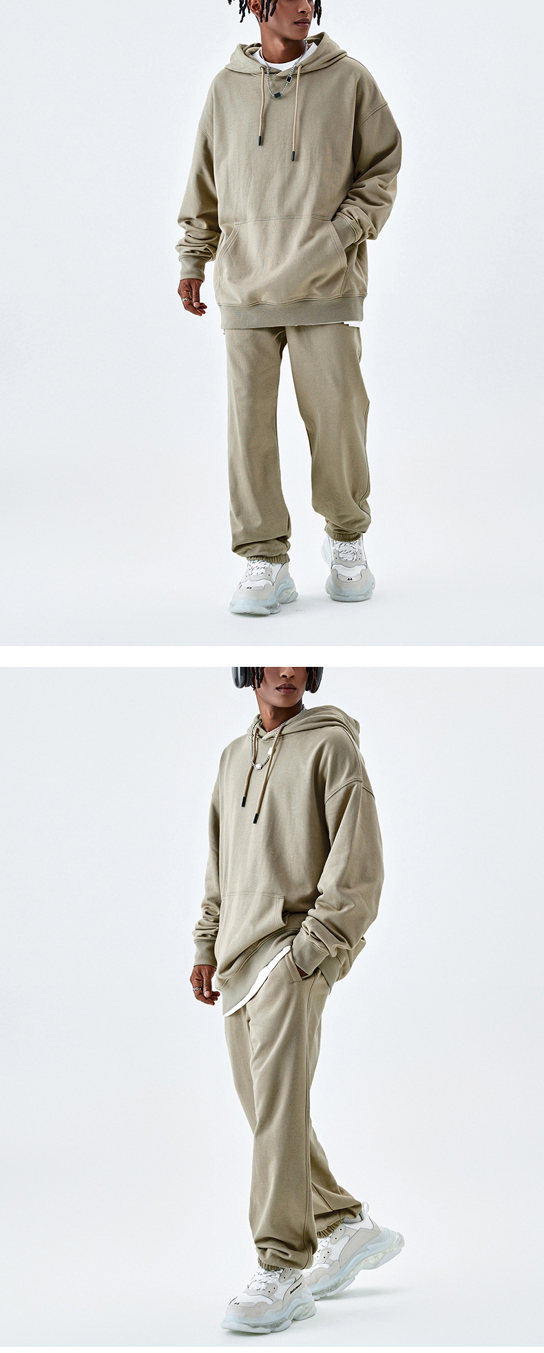 Custom Unisex Puff Print Hoodies Heavyweight Cotton Puff Printing Hoodies For Mens Clothing Manufacturer