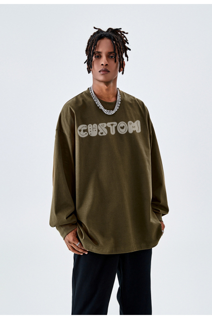 Wholesale Vintage Hoodie Custom Unisex Stone Wash Hoodie