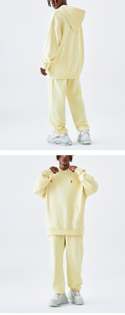 Custom Unisex Puff Print Hoodies Heavyweight Cotton Puff Printing Hoodies For Mens Clothing Manufacturer