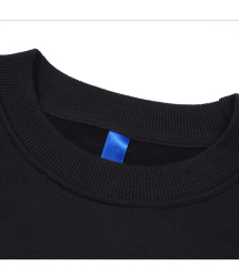 Streetwear Hip Hop Round Neck Sweatshirt Mens Pullover 3d Print Hoodie