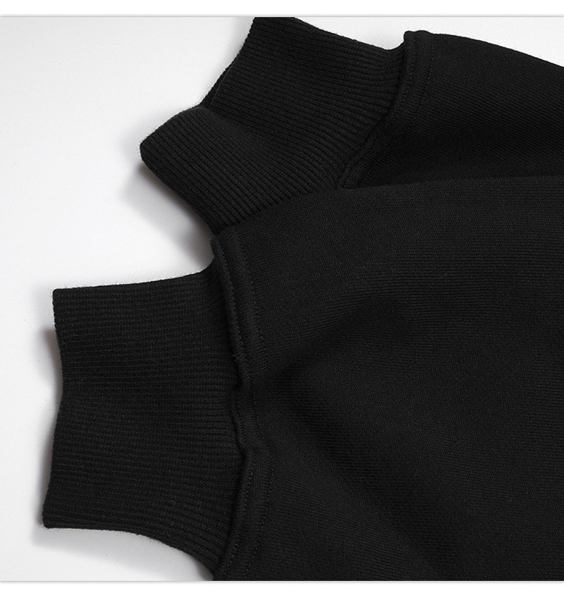 Streetwear Hip Hop Round Neck Sweatshirt Mens Pullover 3d Print Hoodie