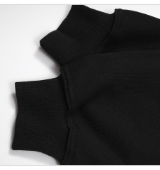 Streetwear Hip Hop Round Neck Sweatshirt Mens Pullover 3d Print Hoodie