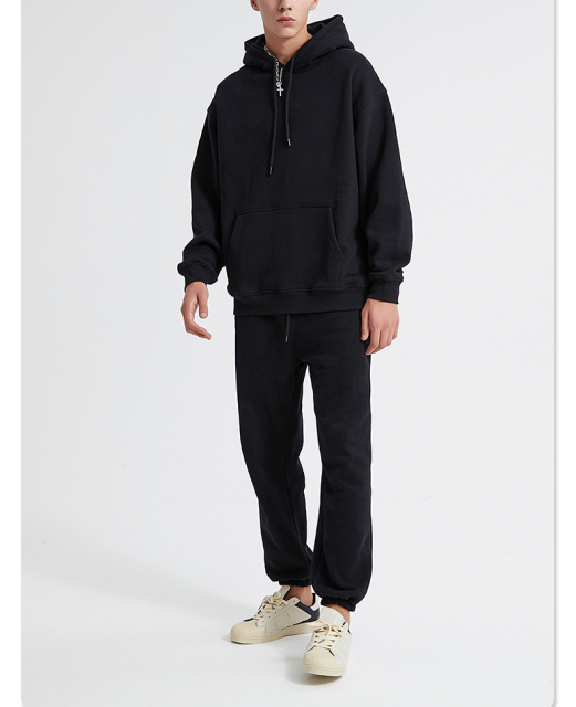 Manufacturer Custom Graphic Streetwear 400gsm Heavyweight Sun Faded Vintage Acid Wash Sweatpants