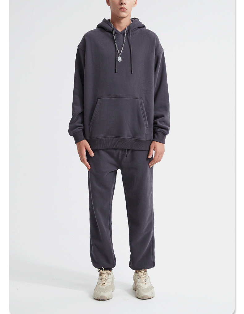 Manufacturer Custom Graphic Streetwear 400gsm Heavyweight Sun Faded Vintage Acid Wash Sweatpants
