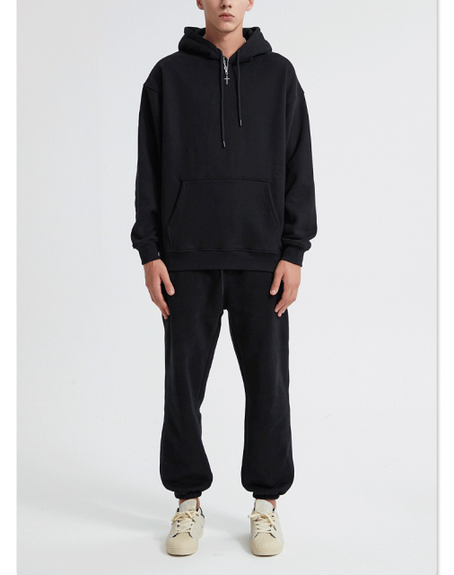 Manufacturer Custom Graphic Streetwear 400gsm Heavyweight Sun Faded Vintage Acid Wash Sweatpants