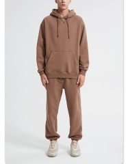 Manufacturer Custom Graphic Streetwear 400gsm Heavyweight Sun Faded Vintage Acid Wash Sweatpants