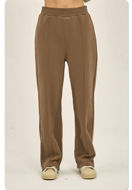 Sweatpants Track Pants Jogging Plain Black Joggers Cotton Custom Printed Blank Men French Terry 350g Casual Knitted Regular