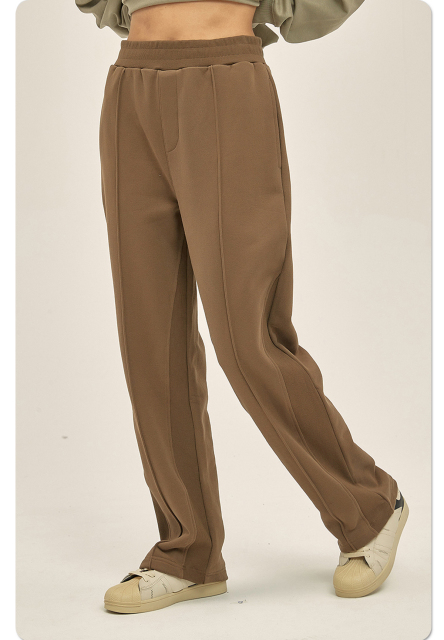 Sweatpants Track Pants Jogging Plain Black Joggers Cotton Custom Printed Blank Men French Terry 350g Casual Knitted Regular