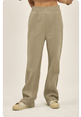 Sweatpants Track Pants Jogging Plain Black Joggers Cotton Custom Printed Blank Men French Terry 350g Casual Knitted Regular