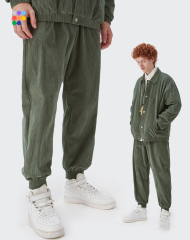 Factory Hot Sale Casual Man Pants Flare Custom Mens Camo Cargo With Cheap Price