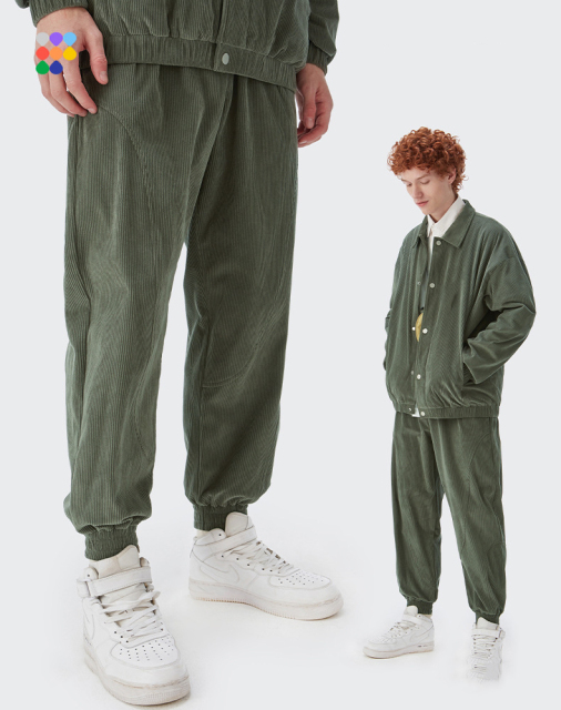 Factory Hot Sale Casual Man Pants Flare Custom Mens Camo Cargo With Cheap Price