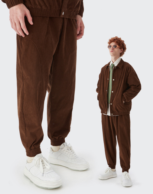 Factory Hot Sale Casual Man Pants Flare Custom Mens Camo Cargo With Cheap Price