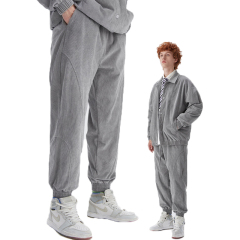 Factory Hot Sale Casual Man Pants Flare Custom Mens Camo Cargo With Cheap Price