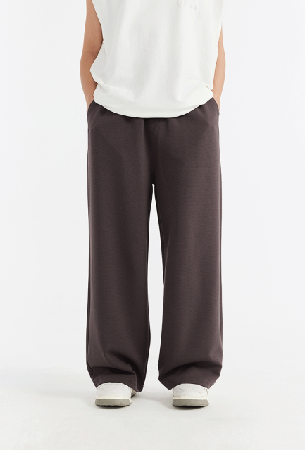 Custom Wholesale Price Mens Pants& Trousers Men Casual Straight Wide Leg Pants Men'S Cargo Pants