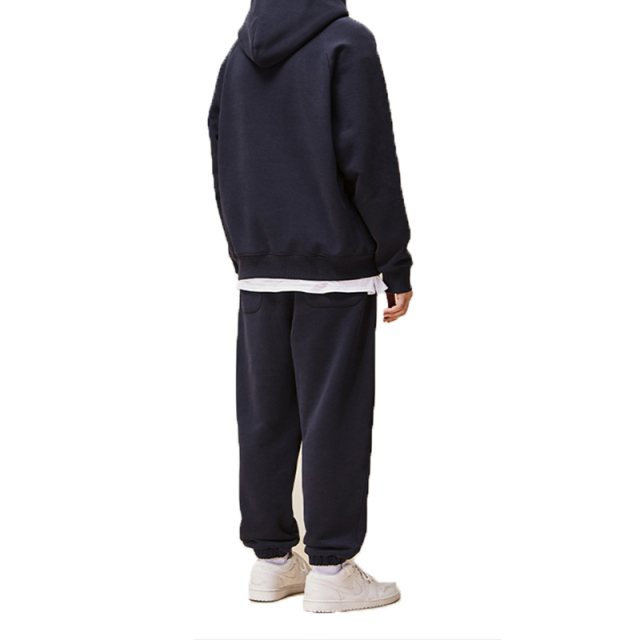 Wholesale Blank Jogger Men Plain Pants Sweat Track Custom Logo Sweatpants Jogger Jogging Pants Private Label Trackpants For Men