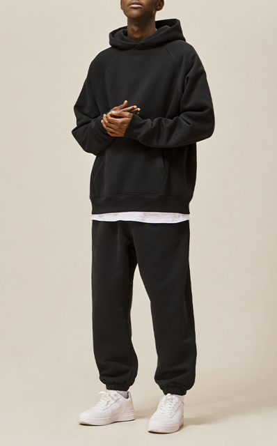 Wholesale Blank Jogger Men Plain Pants Sweat Track Custom Logo Sweatpants Jogger Jogging Pants Private Label Trackpants For Men