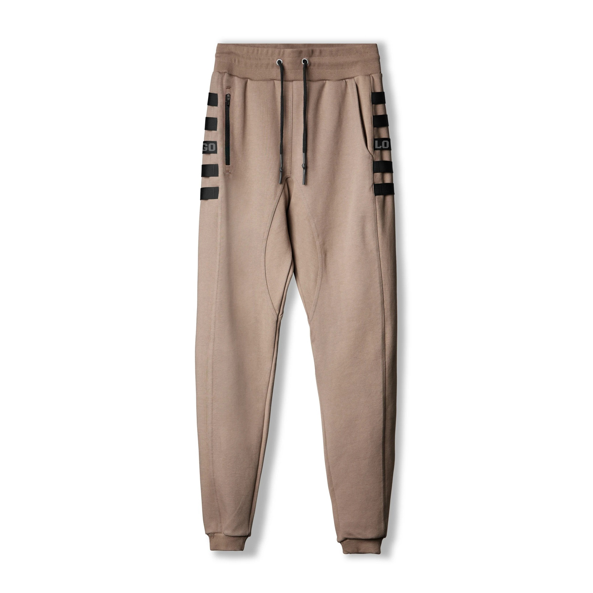 Wholesale Fitness Wear Mens Slim Fit Sweatpants Custom Quick-Dry Gym Running Sports Joggers Men Sweatpants Joggers