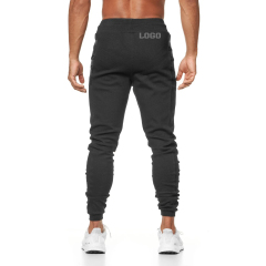 Wholesale Fitness Wear Mens Slim Fit Sweatpants Custom Quick-Dry Gym Running Sports Joggers Men Sweatpants Joggers