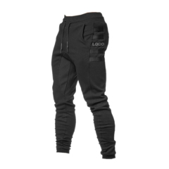 Wholesale Fitness Wear Mens Slim Fit Sweatpants Custom Quick-Dry Gym Running Sports Joggers Men Sweatpants Joggers