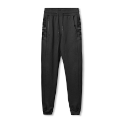Wholesale Fitness Wear Mens Slim Fit Sweatpants Custom Quick-Dry Gym Running Sports Joggers Men Sweatpants Joggers
