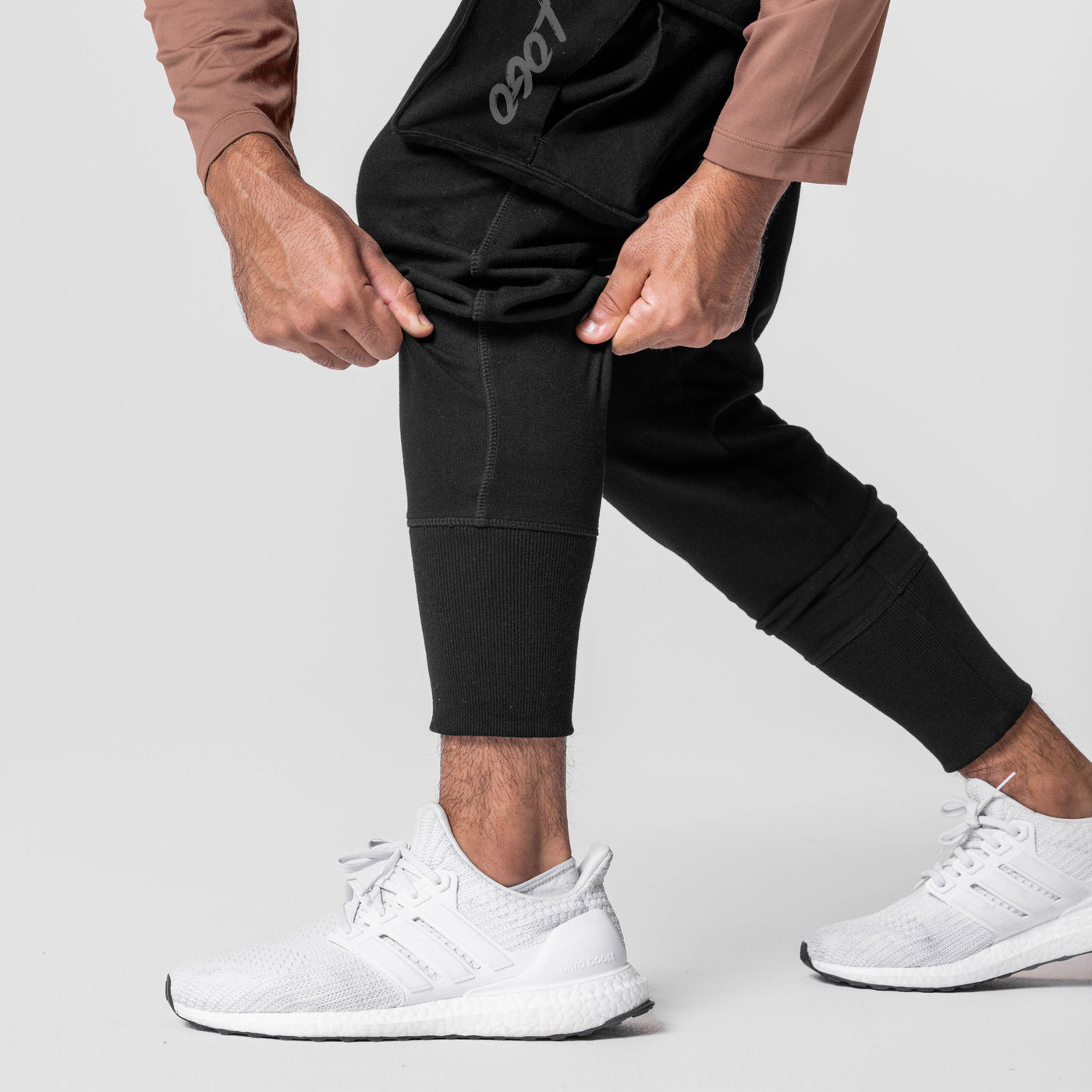 Wholesale Fitness Wear Mens Slim Fit Sweatpants Custom Quick-Dry Gym Running Sports Joggers Men Sweatpants Joggers