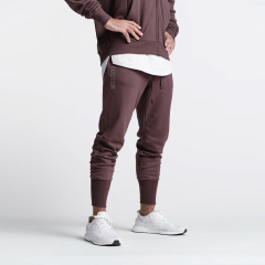 Wholesale Custom Logo Sweatpants Mens Gym Running Track Pants