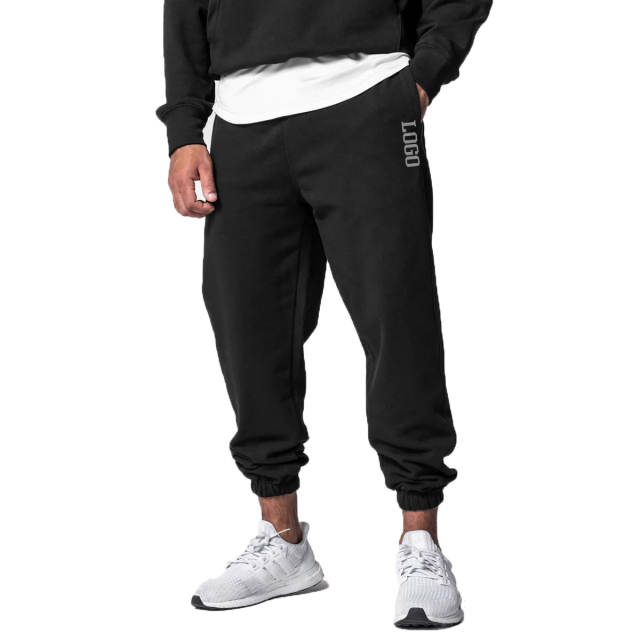 Men Thin Fashion Casual Jogger Pants Streetwear Cargo Pants Men'S Trousers Fitness Gyms Pockets Pleated Pants Mens