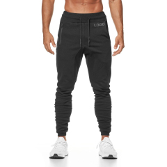 Wholesale Fitness Wear Mens Slim Fit Sweatpants Custom Quick-Dry Gym Running Sports Joggers Men Sweatpants Joggers