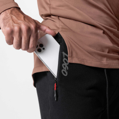 Wholesale Fitness Wear Mens Slim Fit Sweatpants Custom Quick-Dry Gym Running Sports Joggers Men Sweatpants Joggers