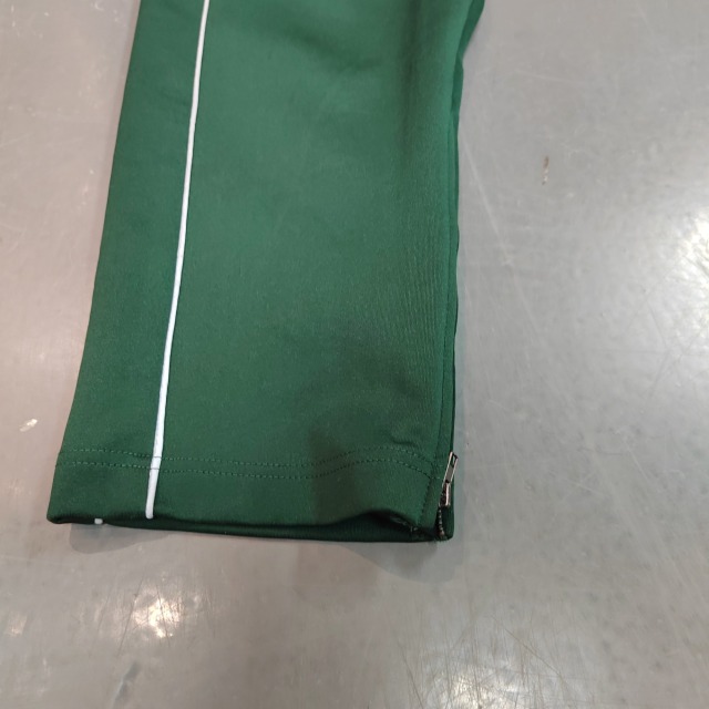 Spring And Autumn New Sports Pants Men'S Casual Pants Trendy Brand Loose Straight Tube Reflective Running Training Pants Men'S