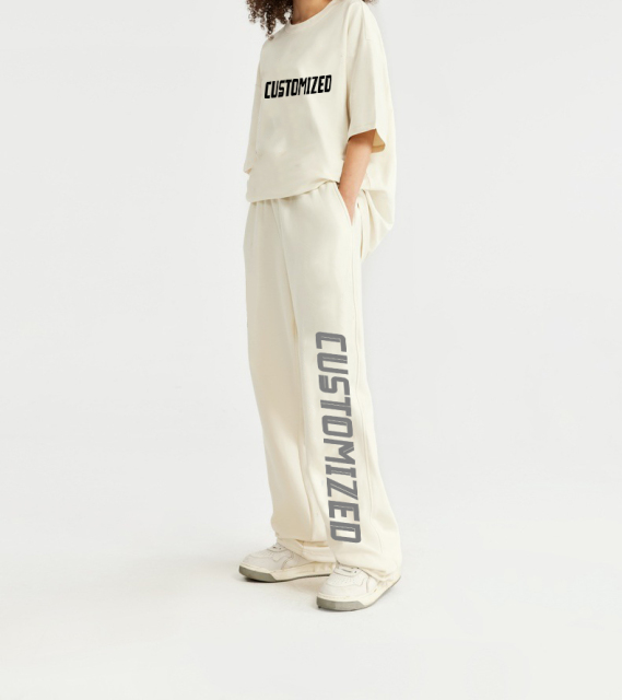 Summer 2023 New Mens 2 Piece Track Suit Sets Sports Loose Short Sleeved Shirt Custom Logo Joggers Shorts Set For Men