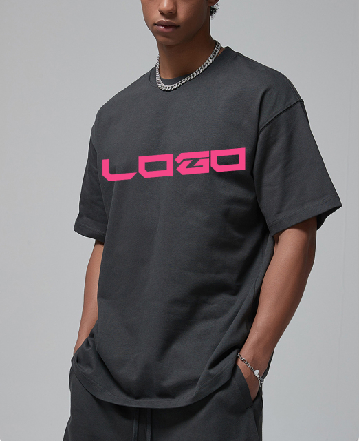 Wholesale 2024 Custom Tracksuit Polyester Jogging Sportswear Gym Solid Color 2 Piece Shorts Men Set