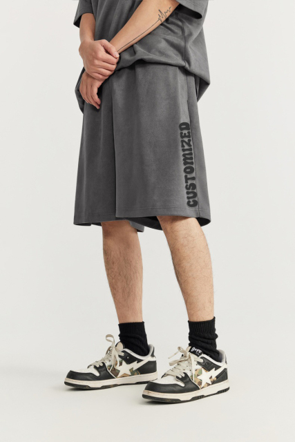 High Quality 100% Cotton Acid Wash T Shirt 250 Gsm Heavyweight Men Custom Blank Washed Vintage T Shirt