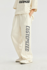 Summer 2023 New Mens 2 Piece Track Suit Sets Sports Loose Short Sleeved Shirt Custom Logo Joggers Shorts Set For Men