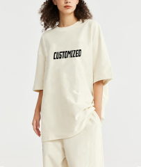 Summer 2023 New Mens 2 Piece Track Suit Sets Sports Loose Short Sleeved Shirt Custom Logo Joggers Shorts Set For Men