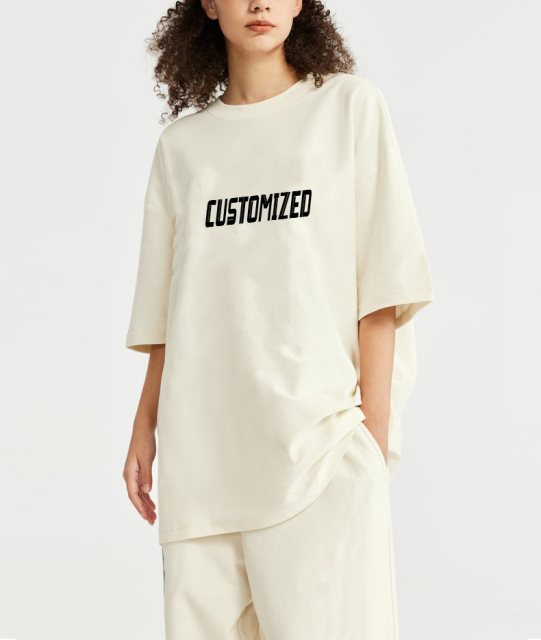 Summer 2023 New Mens 2 Piece Track Suit Sets Sports Loose Short Sleeved Shirt Custom Logo Joggers Shorts Set For Men