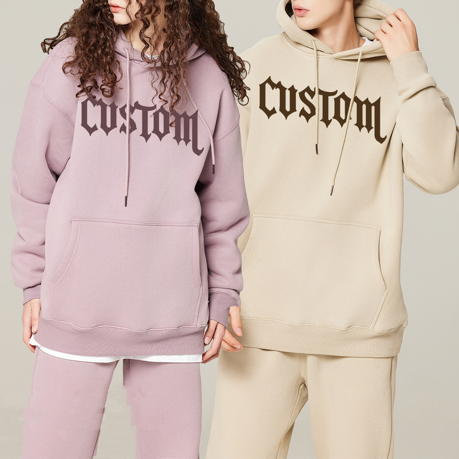Wholesale 2024 Custom Tracksuit Polyester Jogging Sportswear Gym Solid Color 2 Piece Shorts Men Set