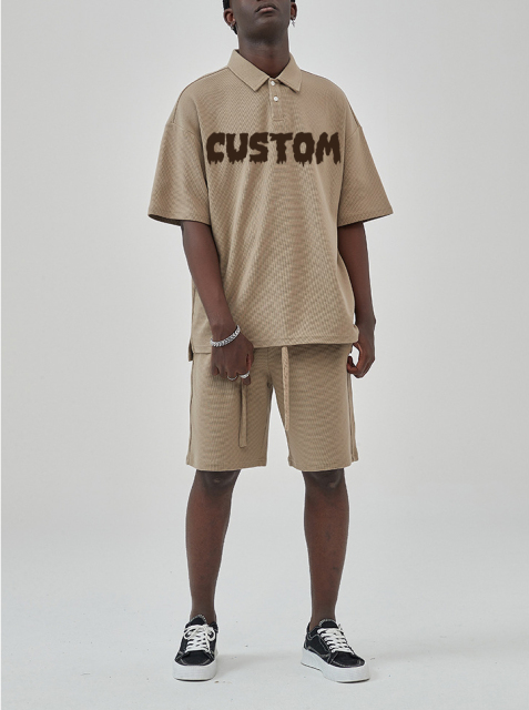 Oversized Cotton High Quality Plain T-Shirt 100% Cotton Heavyweight T Shirt Unisex Custom Printed T Shirts