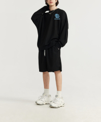 Oversized Cotton High Quality Plain T-Shirt 100% Cotton Heavyweight T Shirt Unisex Custom Printed T Shirts