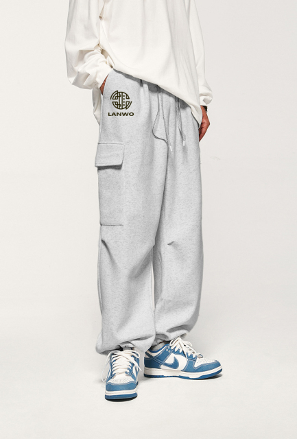 Wholesale 2024 Custom Tracksuit Polyester Jogging Sportswear Gym Solid Color 2 Piece Shorts Men Set