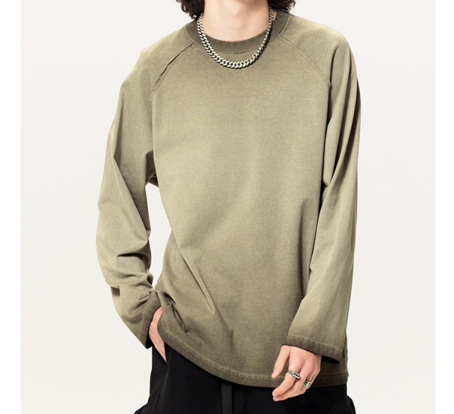 Custom Heavy Cotton Blank Street Wear Loose Vintage Acid Wash Tracksuit Sets Oversized Zipper Hoodie Pants Tracksuits Unisex Set