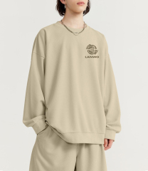 Oversized Cotton High Quality Plain T-Shirt 100% Cotton Heavyweight T Shirt Unisex Custom Printed T Shirts