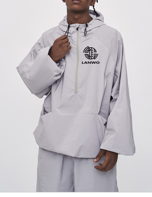 Men Fashion Lapel Plaid Shirt And Short Set 100% Nylon Summer Mens Suits Casual Solid Short Pants 2 Piece Sets