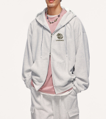 Wholesale 2024 Custom Tracksuit Polyester Jogging Sportswear Gym Solid Color 2 Piece Shorts Men Set