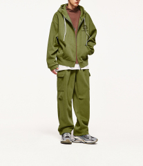 Wholesale 2024 Custom Tracksuit Polyester Jogging Sportswear Gym Solid Color 2 Piece Shorts Men Set