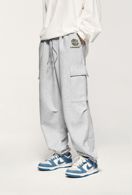 Wholesale 2024 Custom Tracksuit Polyester Jogging Sportswear Gym Solid Color 2 Piece Shorts Men Set