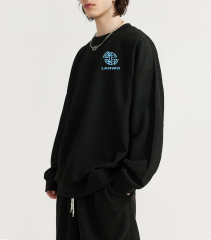 Oversized Cotton High Quality Plain T-Shirt 100% Cotton Heavyweight T Shirt Unisex Custom Printed T Shirts