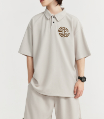 Custom Heavy Cotton Blank Street Wear Loose Vintage Acid Wash Tracksuit Sets Oversized Zipper Hoodie Pants Tracksuits Unisex Set